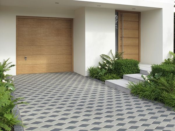 Paving Definition